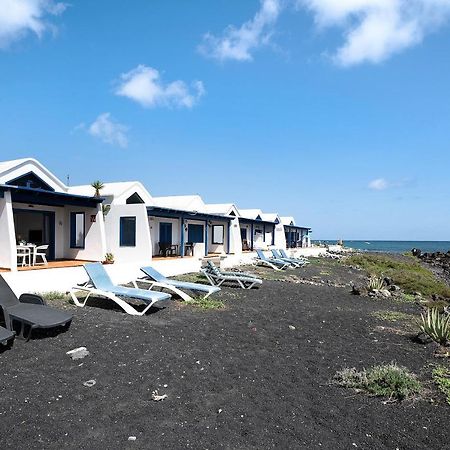 Punta Mujeres La Marianaヴィラ エクステリア 写真