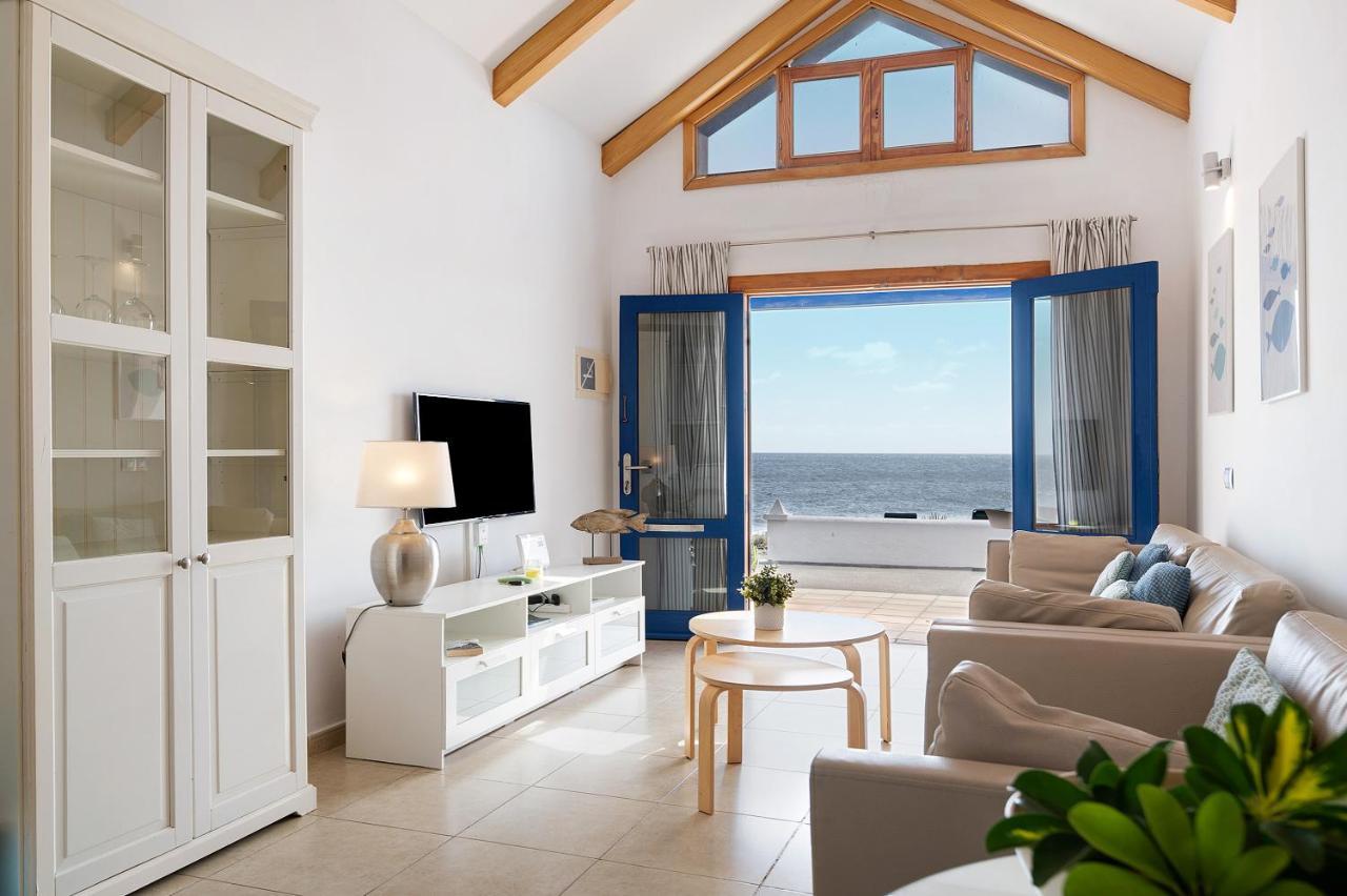 Punta Mujeres La Marianaヴィラ エクステリア 写真