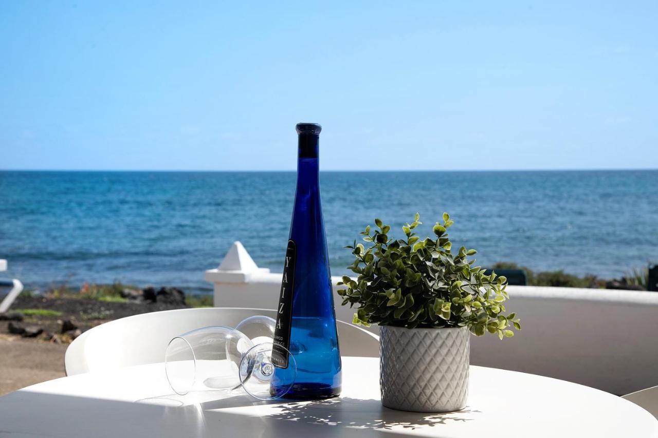 Punta Mujeres La Marianaヴィラ エクステリア 写真