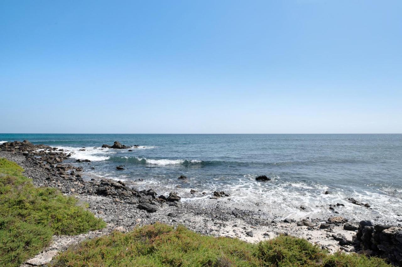 Punta Mujeres La Marianaヴィラ エクステリア 写真